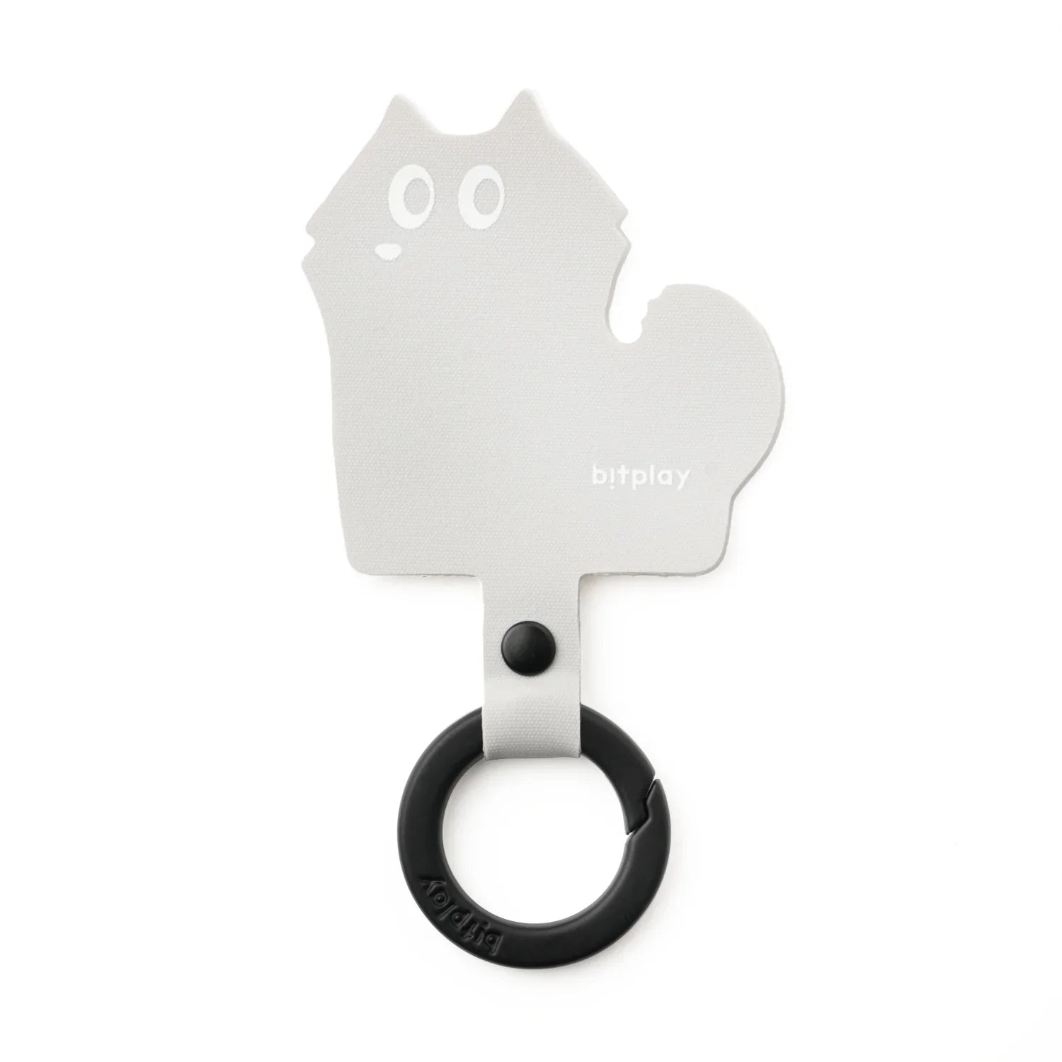 BITPLAY Strap Adapter｜0.6mm 輕薄設計
