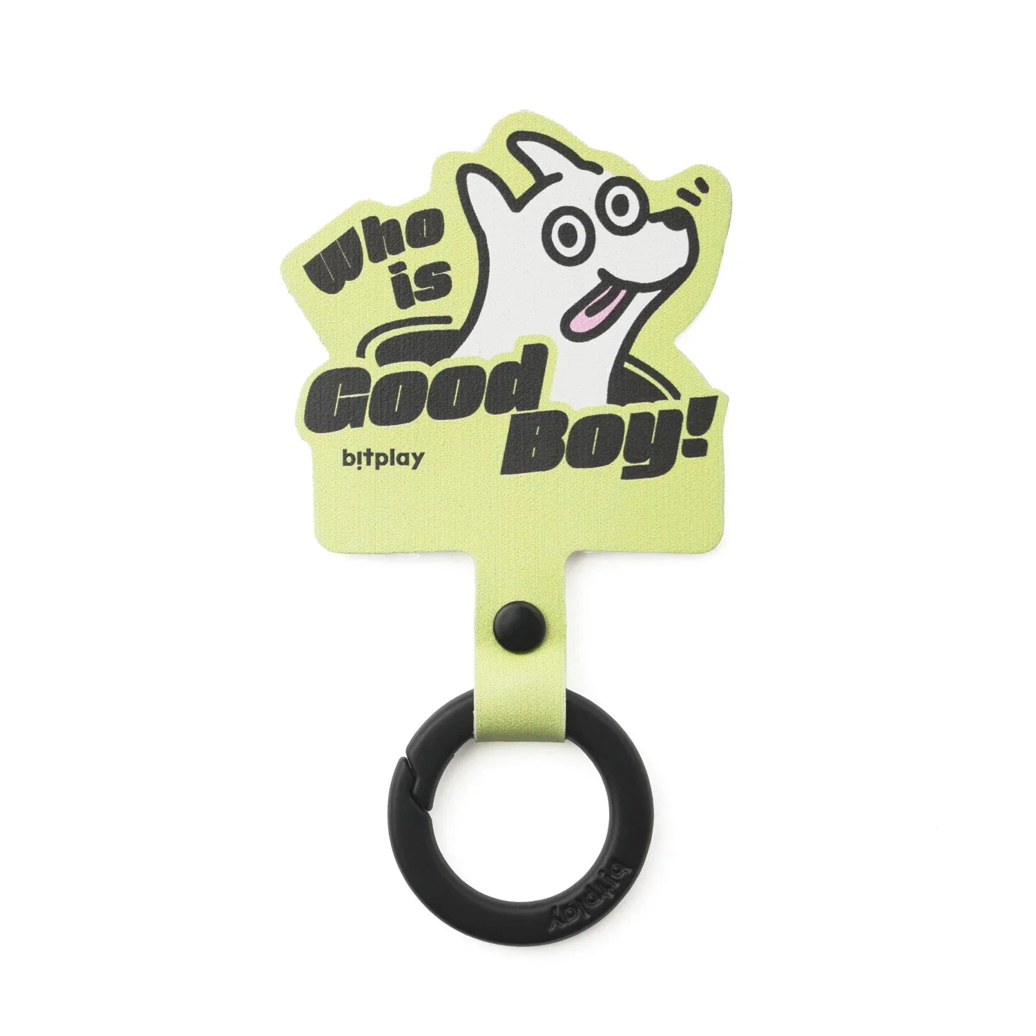 BITPLAY Strap Adapter｜趣味造型手機配件