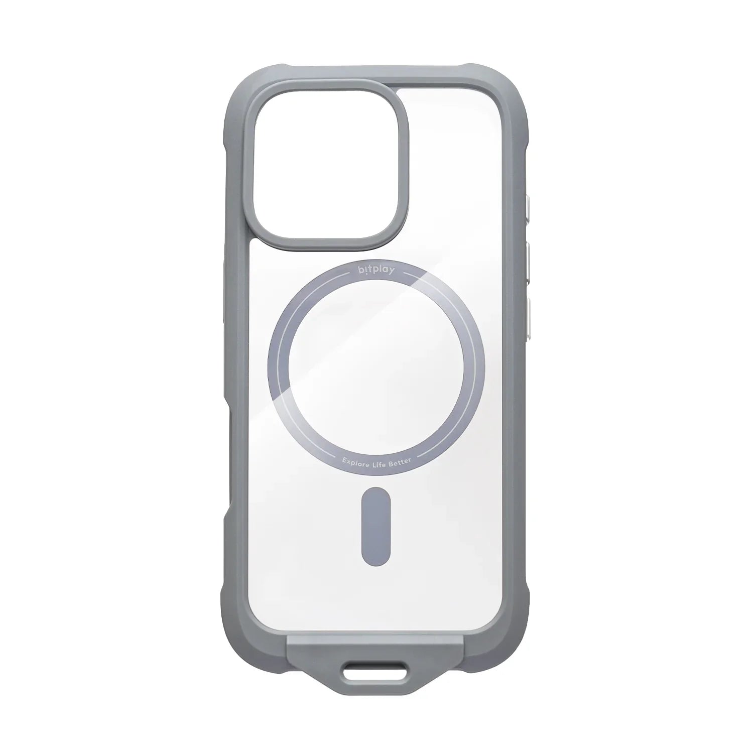 BITPLAY Wander Case for iPhone 16｜磁吸掛扣手機殼