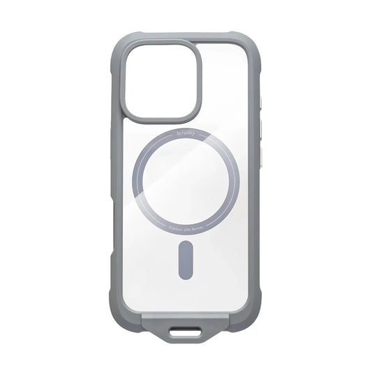 BITPLAY Wander Case for iPhone 16｜磁吸掛扣手機殼