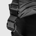 BITPLAY Black Series 45L Travel Duffel Bag｜大容量長途旅行
