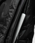 BITPLAY Black Series 28L Backpack｜行李箱固定功能旅行背囊