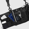 BITPLAY Black Series 2L Sacoche｜防水輕便斜孭袋