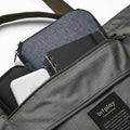 BITPLAY Weekender Canvas Bag｜Hand Carry旅行袋