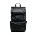 BITPLAY Black Series 28L Backpack 跨境旅行後背包 - 防水耐用設計，輕便大容量