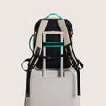 BAGSMART Blast Pro 40L 旅行背囊整體外觀展示