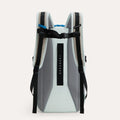 BAGSMART Faro 戶外通勤背包｜3D 透氣背板・YKK 拉鍊
