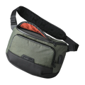 ALPAKA Bravo Sling Max V2 防水防盜側肩包 - 商務與日常兼具的百搭單肩包