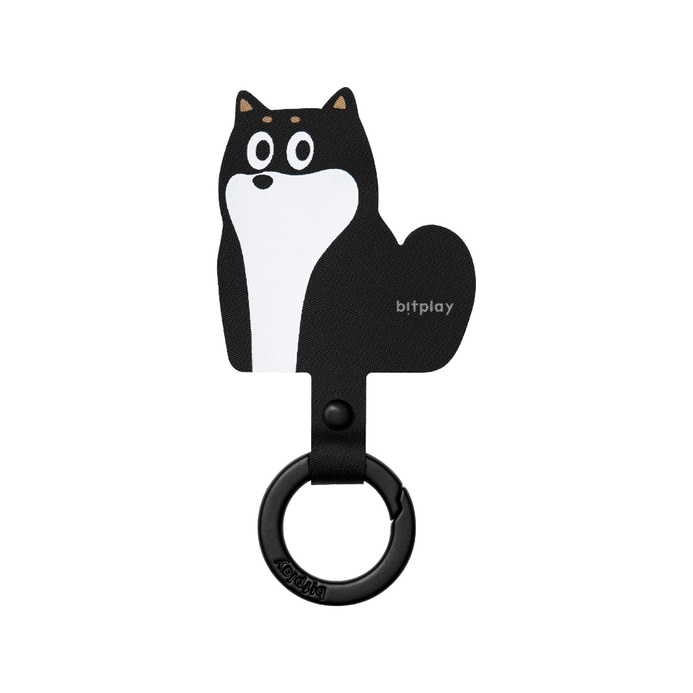 BITPLAY Strap Adapter V2 特別版正面展示