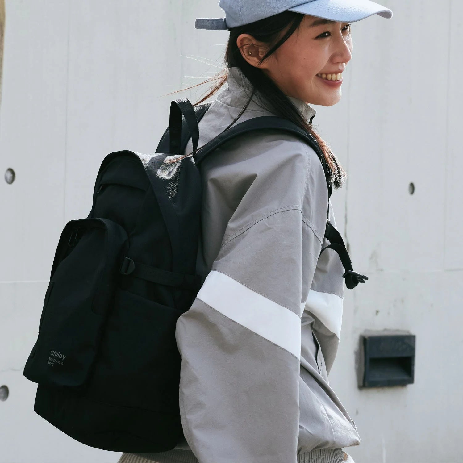 BITPLAY Urban Daypack 13L 輕旅筆電包