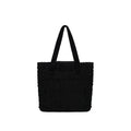 Subtle Tote Bag 適合通勤、逛街、上學等場景使用