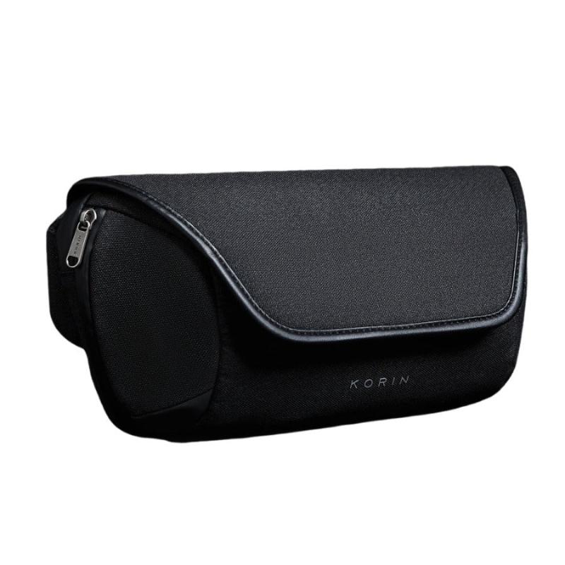 KORIN ClickSling 高級簡約防盜單肩包 K6