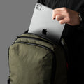 ALPAKA Elements Backpack Pro 防水背囊｜26L 大容量設計，多個內外隔層