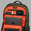 ALPAKA Elements Backpack Pro 防水背囊｜配備 YKK Aquaguard 防水拉鍊