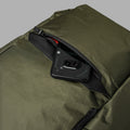 ALPAKA Elements Backpack Pro 防水背囊｜配備 YKK Aquaguard 防水拉鍊
