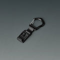 ALPAKA Hub Carabiner (L) 多功能鑰匙扣｜便攜設計，磁吸扣環，輕鬆管理隨身物品
