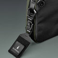 ALPAKA Hub Carabiner (L) 多功能鑰匙扣｜便攜設計，磁吸扣環，輕鬆管理隨身物品