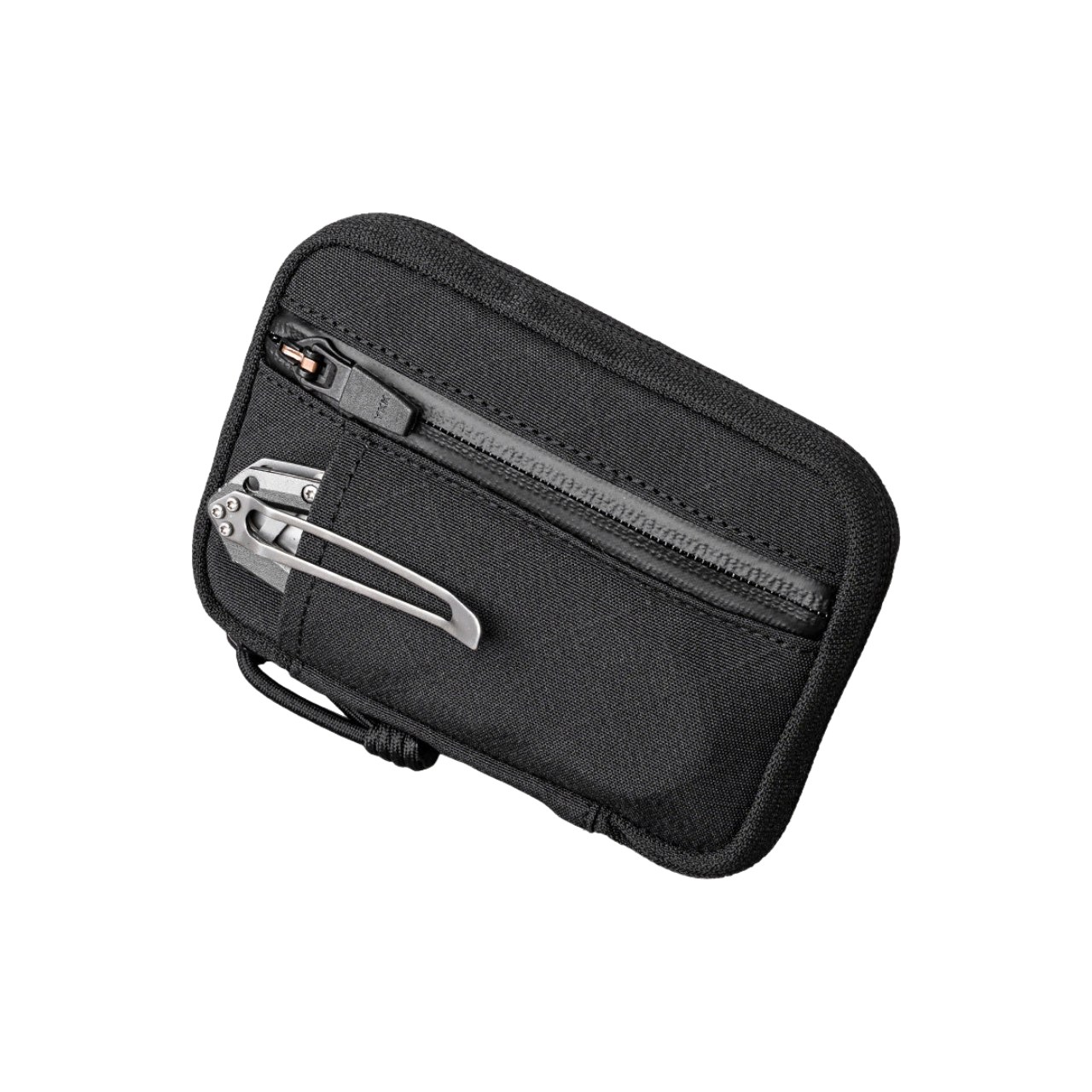 ALPAKA HUB Pouch Pro 模組化收納袋，300D 防水設計，輕便耐用，適合日常與戶外使用