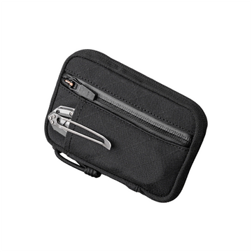 ALPAKA HUB Pouch Pro 模組化收納袋，300D 防水設計，輕便耐用，適合日常與戶外使用