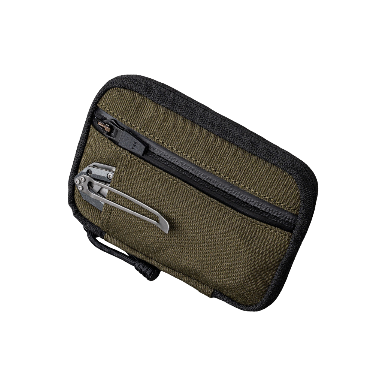 ALPAKA HUB Pouch Pro 模組化收納袋，300D 防水設計，輕便耐用，適合日常與戶外使用