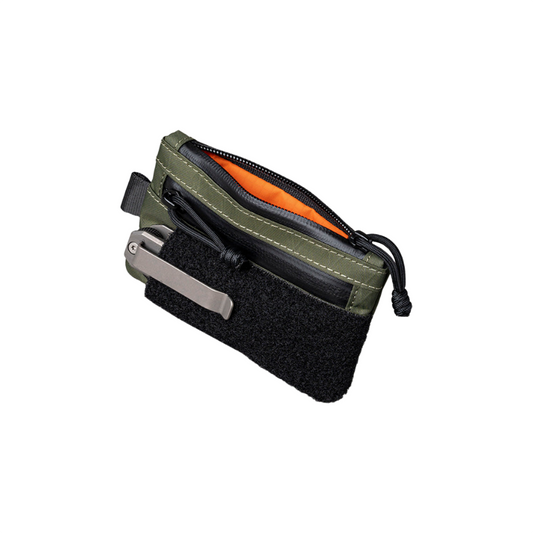 ALPAKA Zip Pouch Pro Hook & Loop 魔術貼收納包 XPAC VX21