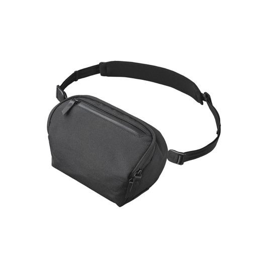 ALPAKA Vertex Pouch Mini (2L)，輕便多功能收納袋，適合日常和數碼配件使用