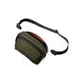ALPAKA Flight Sling (1L)，輕便多功能斜挎包，適合都市與旅行使用