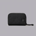 ALPAKA Zip Coin Wallet，迷你設計防水錢包