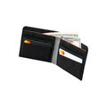 ALPAKA ARK Classic Wallet 防水 RFID 防盜錢包，輕便設計適合日常與旅行使用