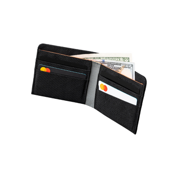 ALPAKA ARK Classic Wallet 防水 RFID 防盜錢包，輕便設計適合日常與旅行使用