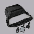 ALPAKA Bravo Sling Max V2 防水防盜側肩包 - 商務與日常兼具的百搭單肩包
