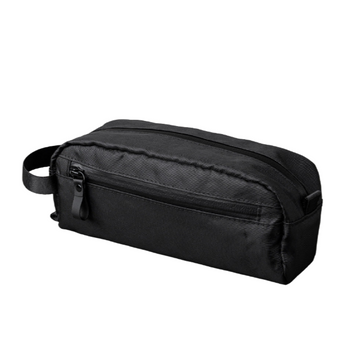 ALPAKA Wash Kit - Ecopak，超輕便防潑水洗漱包，旅行必備