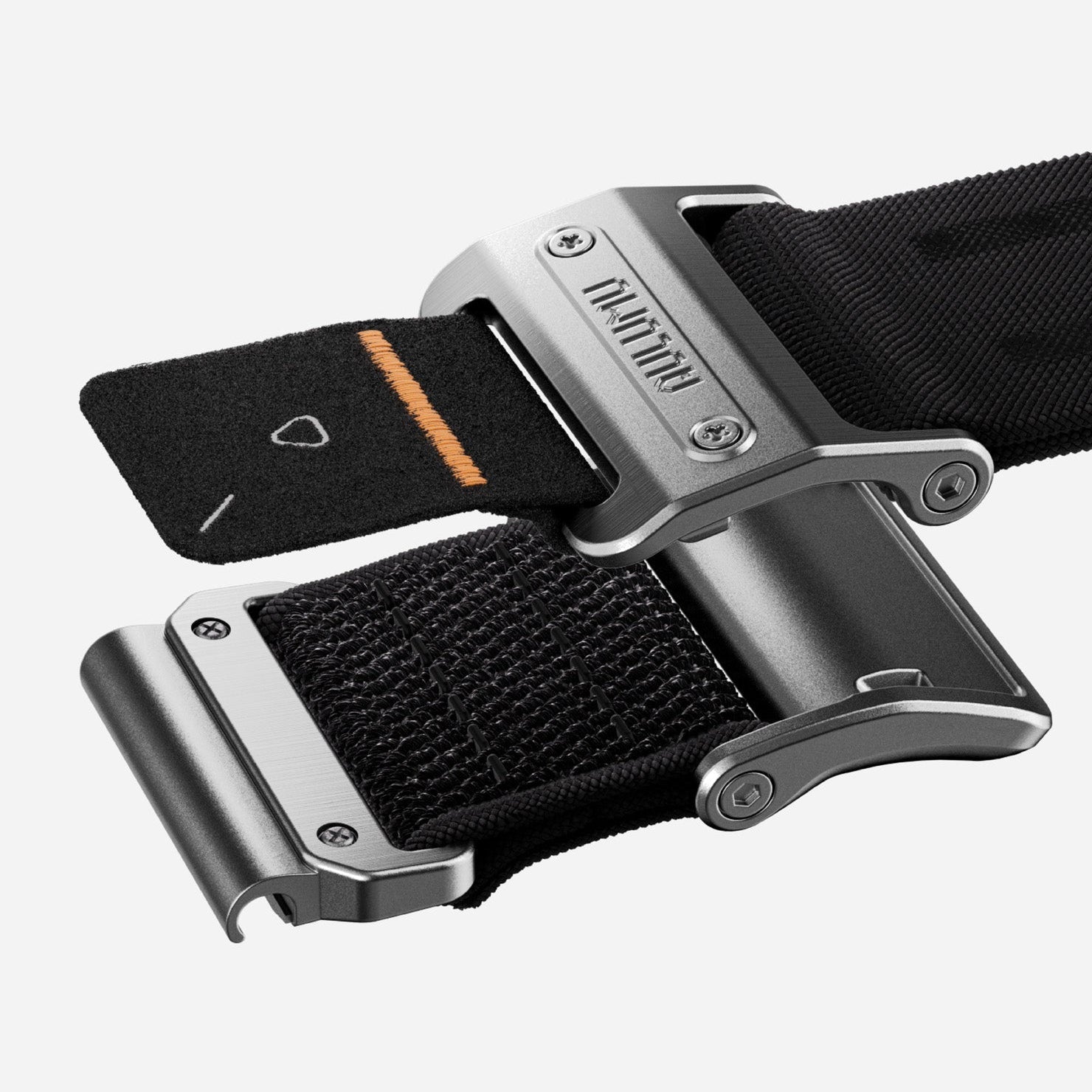 C11 錶帶磁吸扣細節特寫