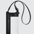 AquaSeal 防水手機袋適合多種活動的展示