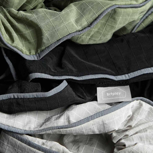 Wrist Strap 配色展示