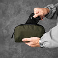 ALPAKA Flight Pouch Pro 多功能旅行收納袋，增加容量與智能設計，適合旅行使用