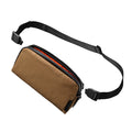 ALPAKA Flight Pouch 防水收納袋，輕便設計適合旅行與日常使用