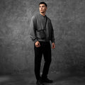 ALPAKA Modular Shoulder Pocket Slim 可斜挎、掛於腰帶或固定於背包的多功能設計。