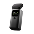 SHARGE StandMag 15000 產品正面｜15000mAh 行動電源連磁吸支架