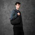 ALPAKA BRAVO TOTE V2 織帶式肩帶細節｜上膊更舒服