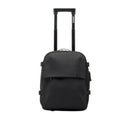 AIRBACK FLEX（Under‑Seat）真空壓縮旅行背囊