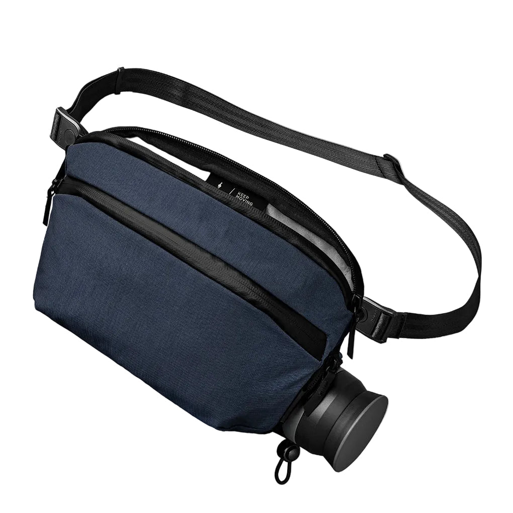 ALPAKA Flight sling pro 2.5L 斜孭袋