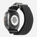 AULUMU CS03 Mag buckle band－Galaxy Watch Ultra 鈦合金磁扣快拆錶帶