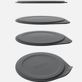 AULUMU AC01 Mag Pad－N52 強磁超薄磁吸墊片