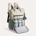 BAGSMART Paz Diaper Backpack 整體外觀展示圖