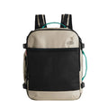 BAGSMART Blast Pro 40L 旅行背囊整體外觀展示