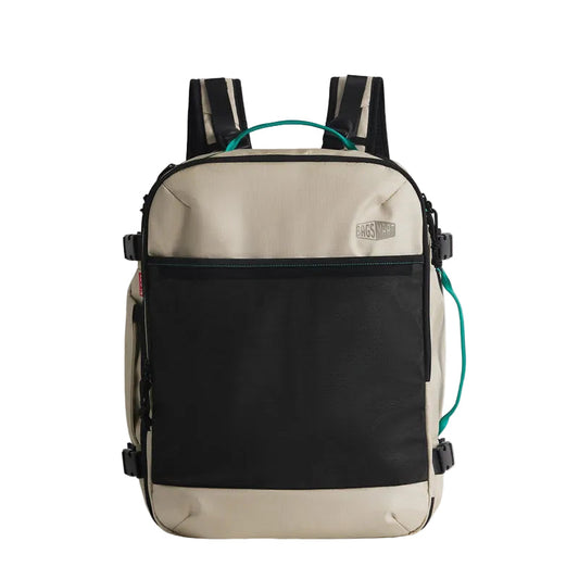 BAGSMART Blast Pro 40L 旅行背囊整體外觀展示