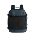 BAGSMART Blast Pro 40L 旅行背囊整體外觀展示