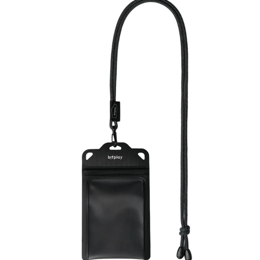 BITPLAY AquaSeal Badge Holder V3 證件卡套