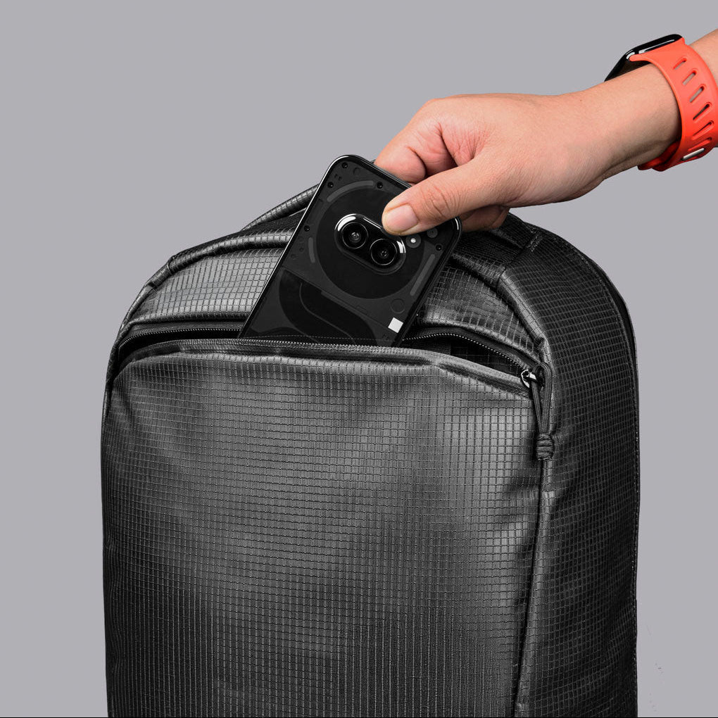 ALPAKA Momentum Backpack 22L 超輕量後背包